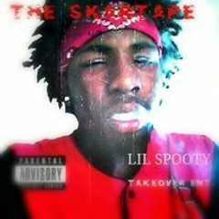 LIL Spooty