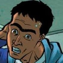 Armand Richard David