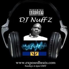 DJ 'Nuff-Z