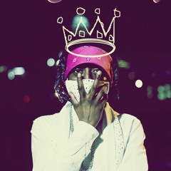 King Ashley I