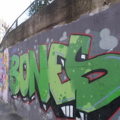 BONES NMK