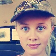 Liani Van Der Walt