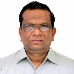 Krishnamurthy Prabhakar