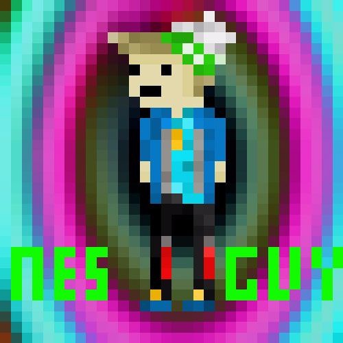 NESguy  ファミコン男’s avatar