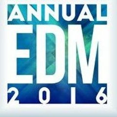 Best EDM 2016