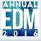 Best EDM 2016