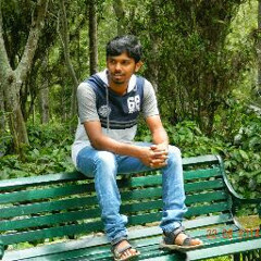 Bharath K H