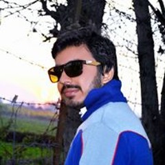 Muhammad Shahzad