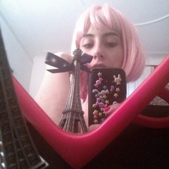 PINK FLAMINGO