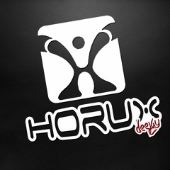 Dj Horux