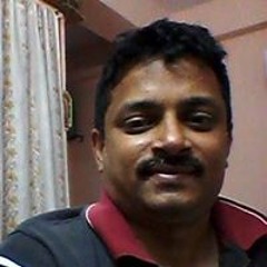 Venu Madhav Nanduri