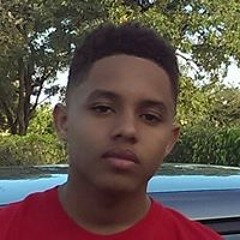Elijah Byrd