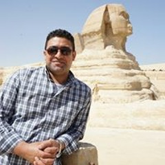 Mohamed Abd El Aziz
