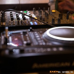 DJ Patch-House Baby