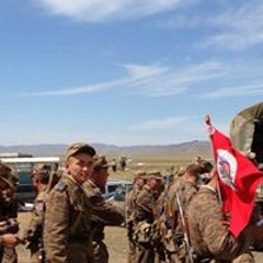 Пүрэвсүрэн Энхнасан