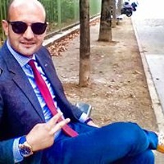 Abbés Faysal Moulessehoul