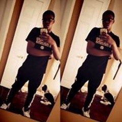Kvon Huff