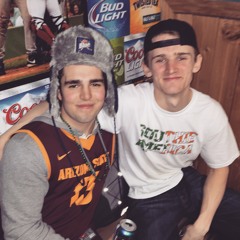 Zach Sullivan