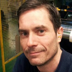 Kev Crookham