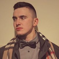 Kacper Konkol