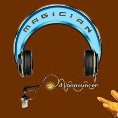 Magician