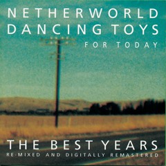 Netherworld Dancing Toys