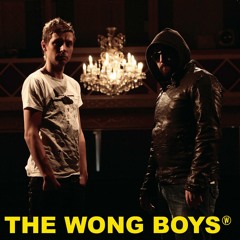 The Wong Boys