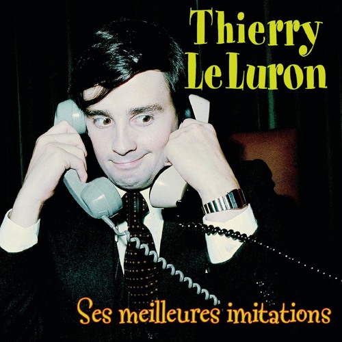 Thierry Le Luron’s avatar