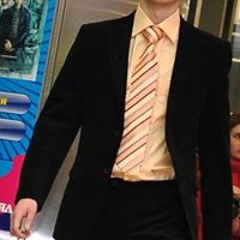 Денис Чадов