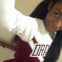 Naika Beatrice St Fleur