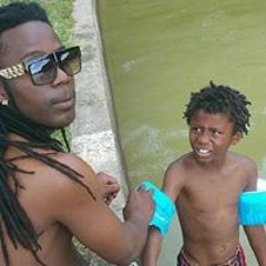 Rassan Brookins
