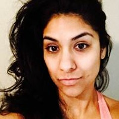 Michelle Rojas Lovejoy