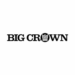 BIG CROWN RECORDS