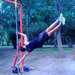 Diego Castillo