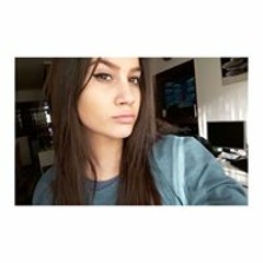 Hélène Melahrinidis