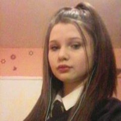 Michaela May Whiteley