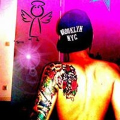 Loverz Kry Øffîshïål