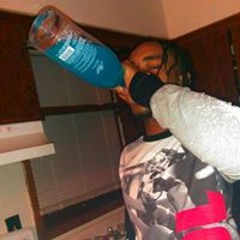 Chozen one