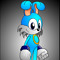 Micheal the Bunny