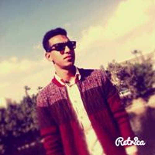 Hamed Ragab’s avatar