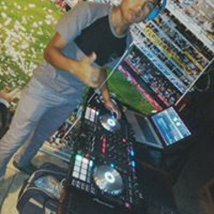 ADRIAN DJ-PIMENTEL