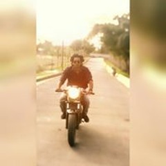 Aditya G Nair