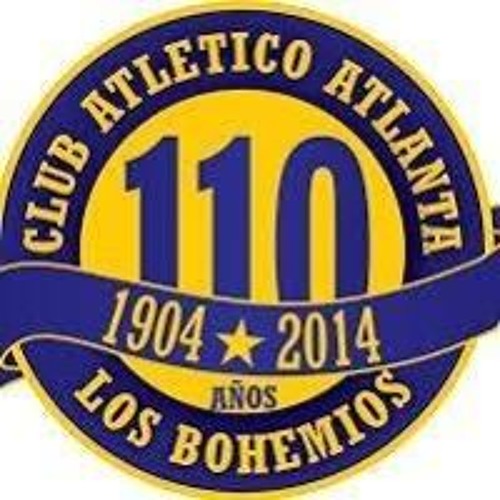 Marcha Club Atletico Atlanta 