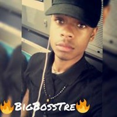 BigBoss Tré