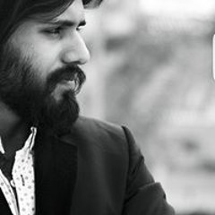 Aly Raza Gujja Khan