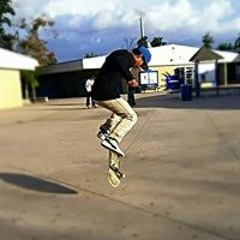 Gustavo Mercado