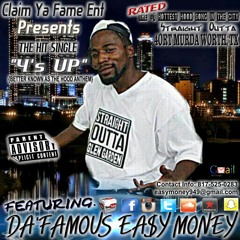 DA'FAMOUS EASY MONEY