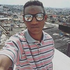 Edson Santos