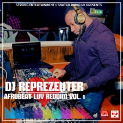 DJ REPREZENTER