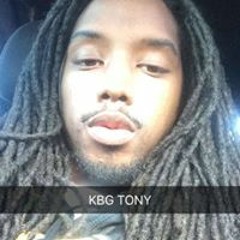 Knockboy Tony